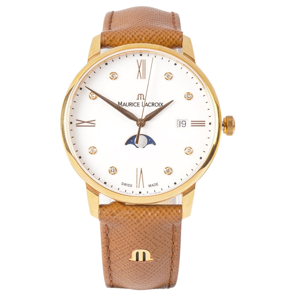 Maurice Lacroix Nữ EL1096-PVP01-150-1