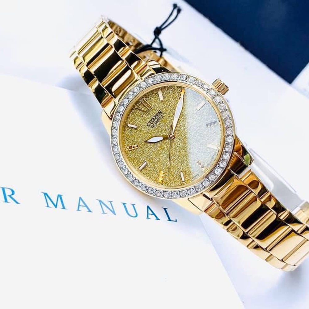 Citizen Nữ EL3022-57