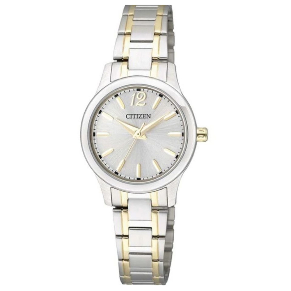 Citizen - Nữ EL3034-58A Size 27mm