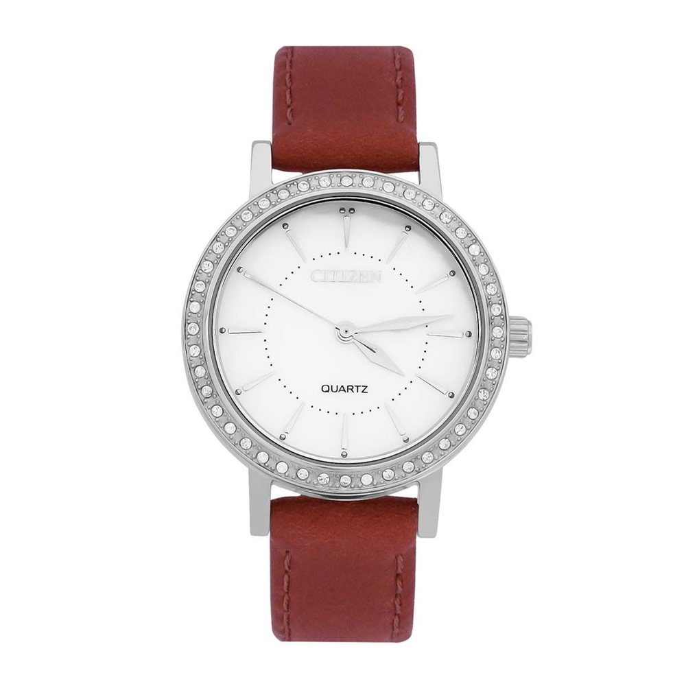 Citizen Nữ EL3040-12D