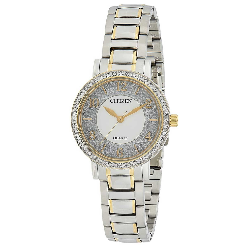 Citizen Nữ EL3044-54A