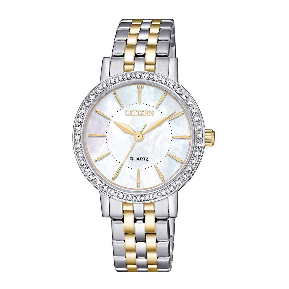 Citizen Nữ EL3044-89D