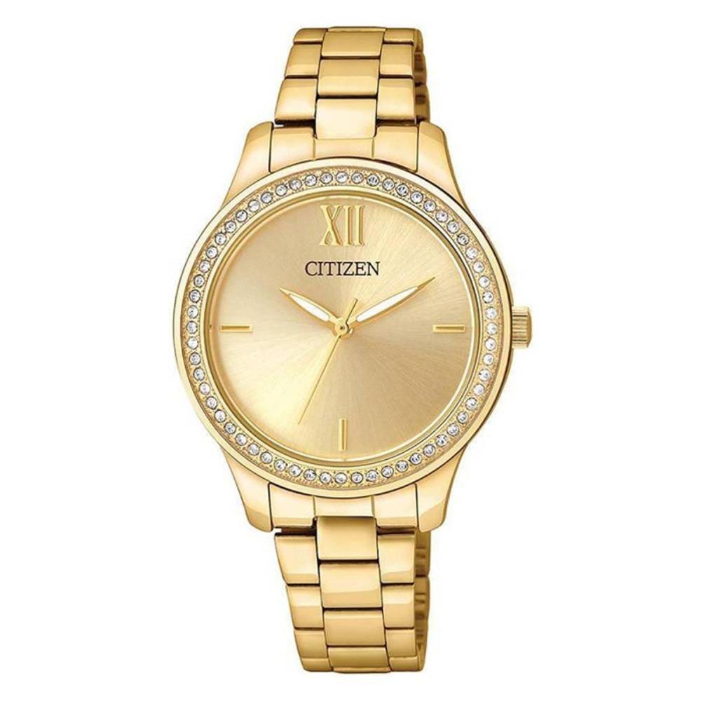 Citizen Nữ EL3088-59P