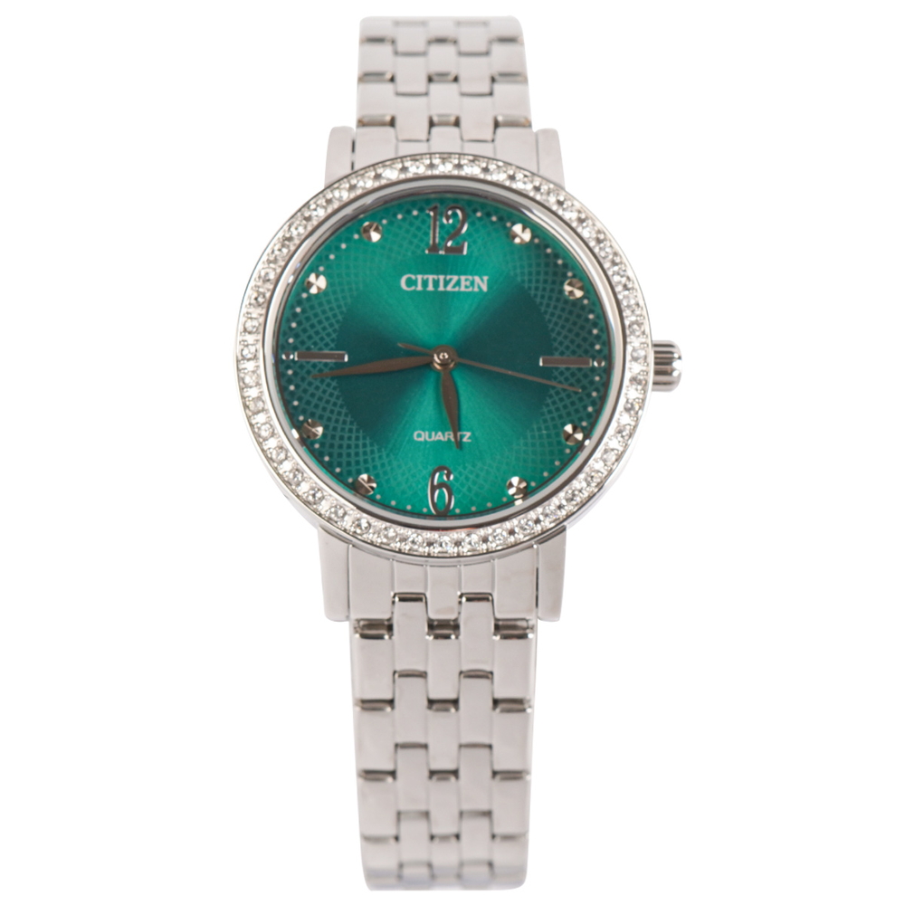 Citizen - Nữ EL3100-55Z Size 31mm