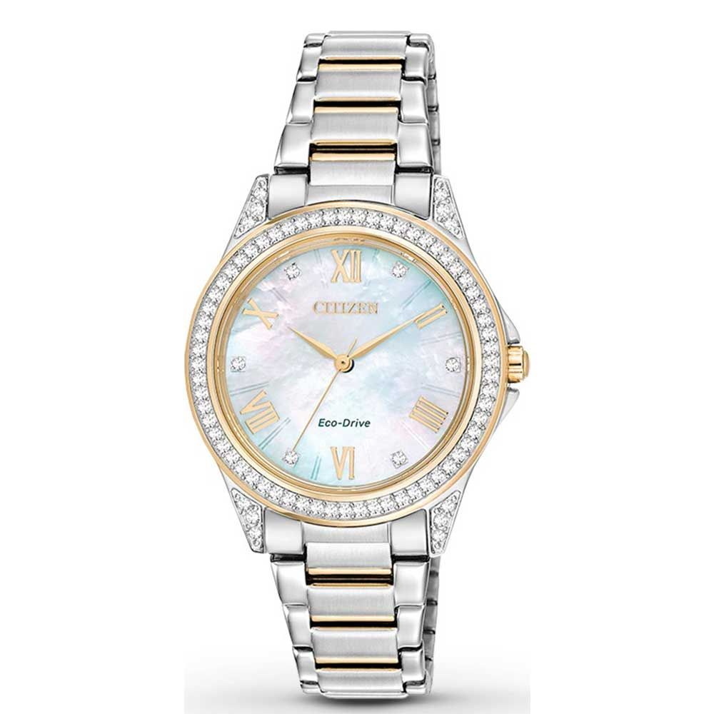 Citizen Nữ EM0234-59D