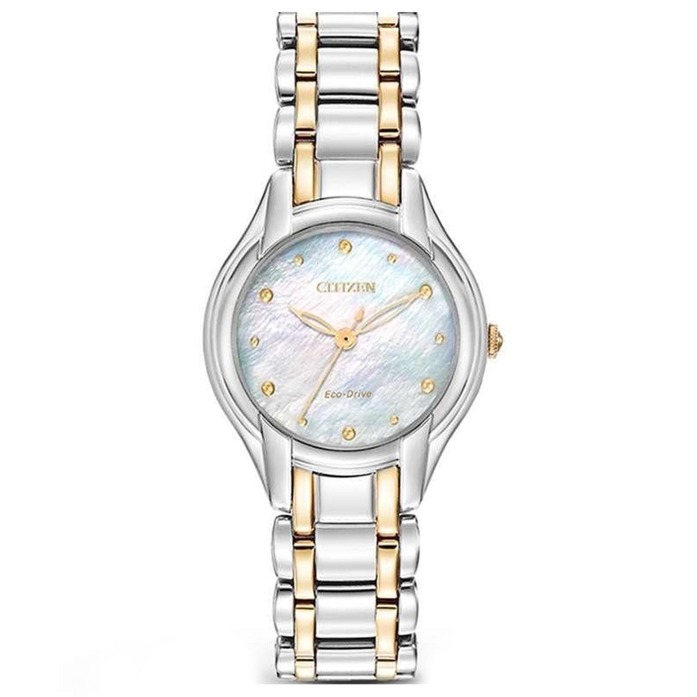 Citizen Nữ EM0284-51N