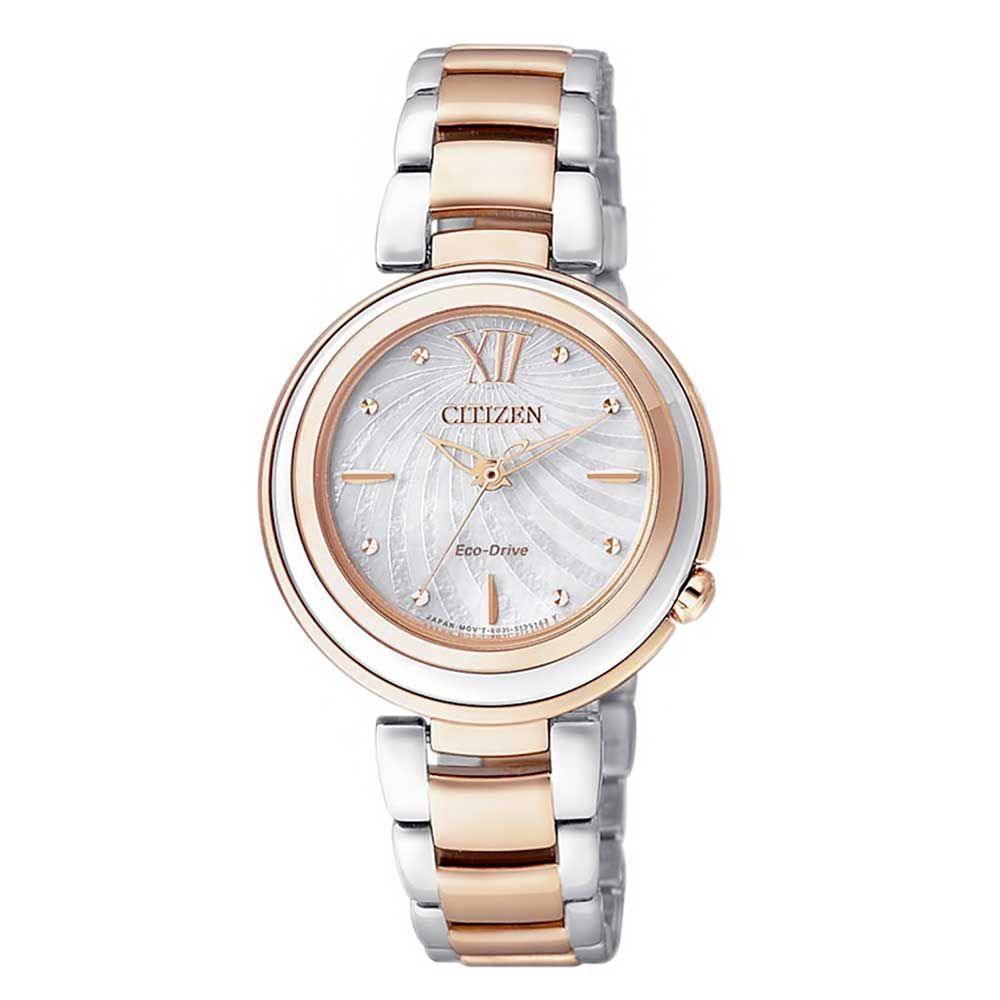 Citizen Nữ EM0335-51D
