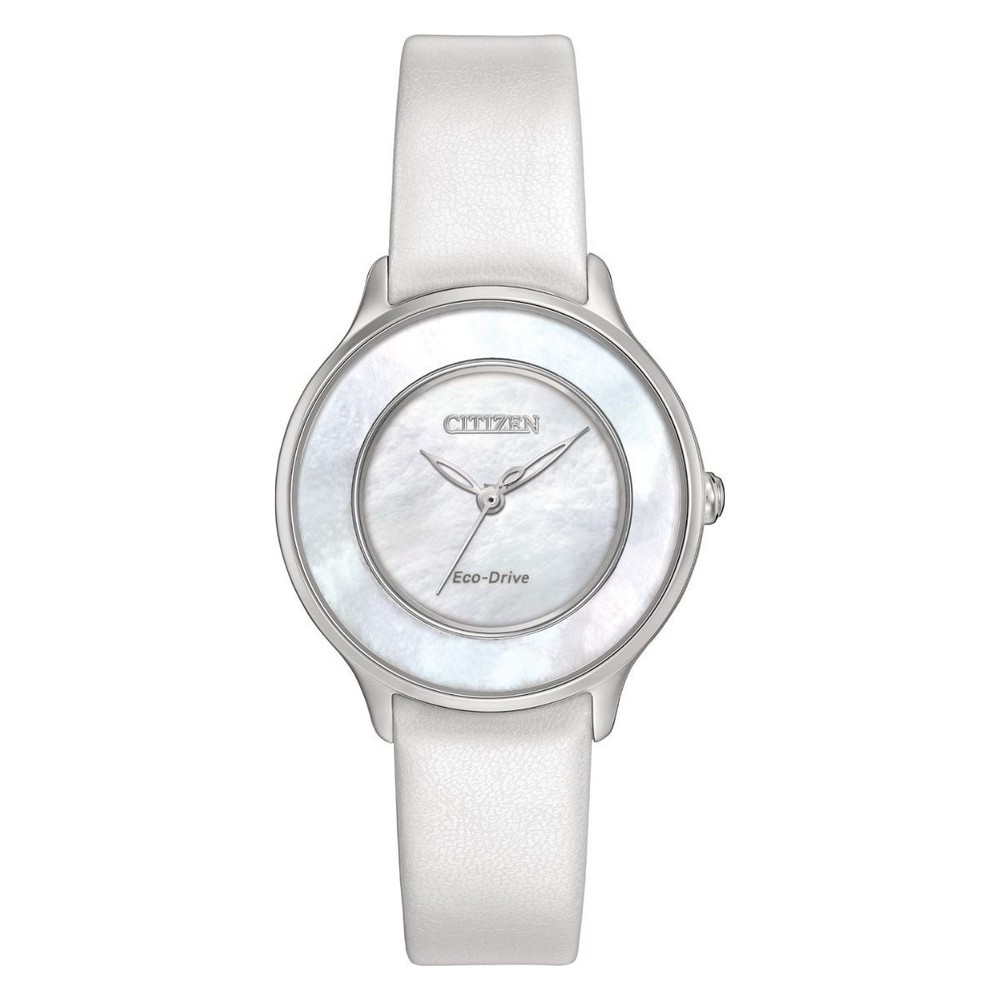 Citizen Nữ EM0381-03D