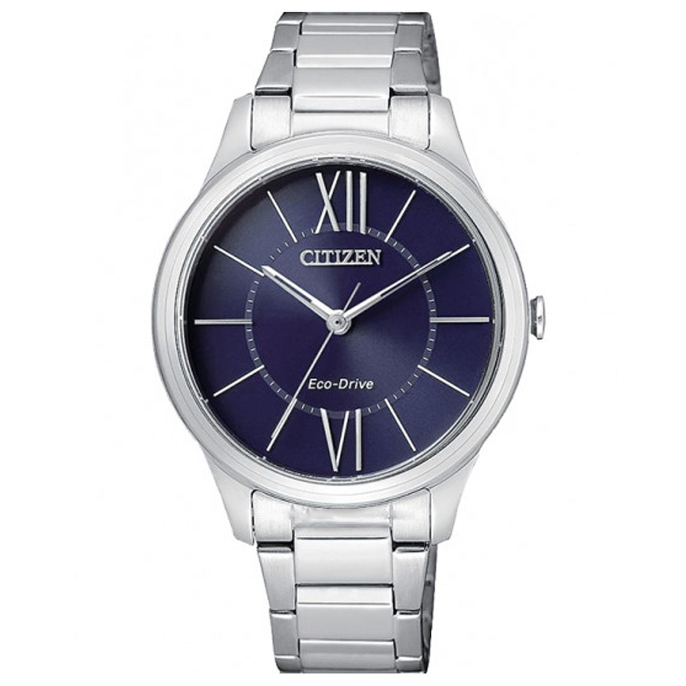 Citizen - Nữ EM0410-58L Size 34mm