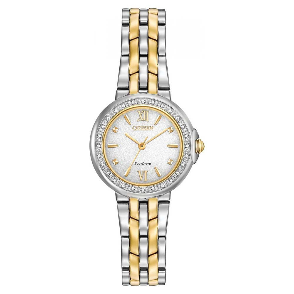 Citizen Nữ EM0444-56A