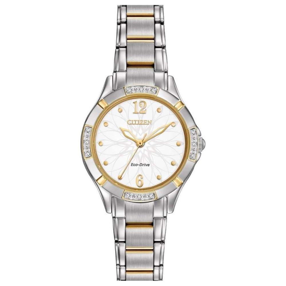 Citizen Nữ EM0454-52A
