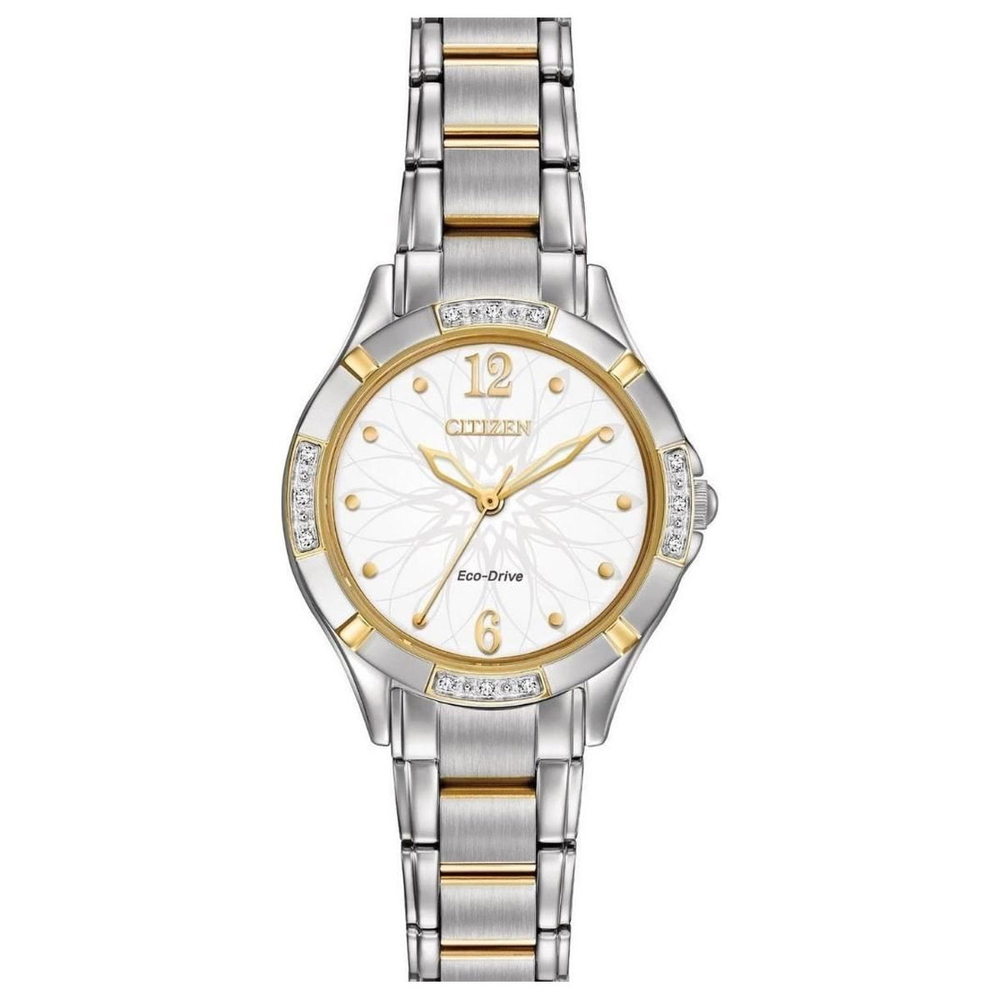 Citizen - Nữ EM0454-52A Size 30mm