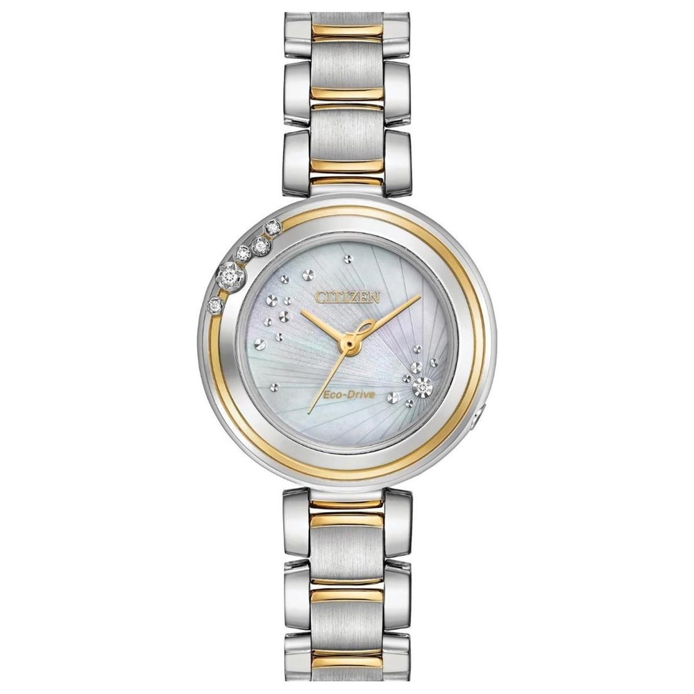 Citizen Nữ EM0464-59D