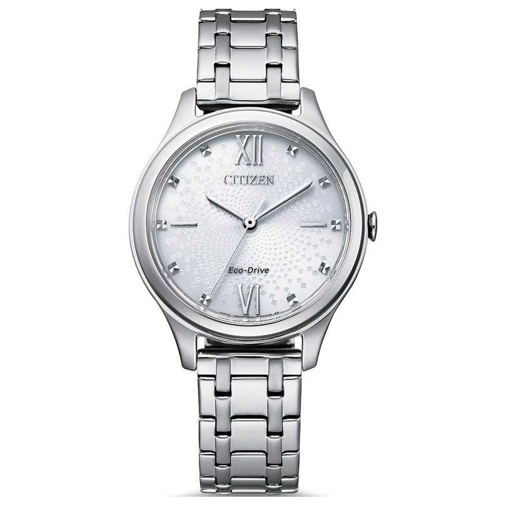 Citizen - Nữ EM0500-73A Size 32mm