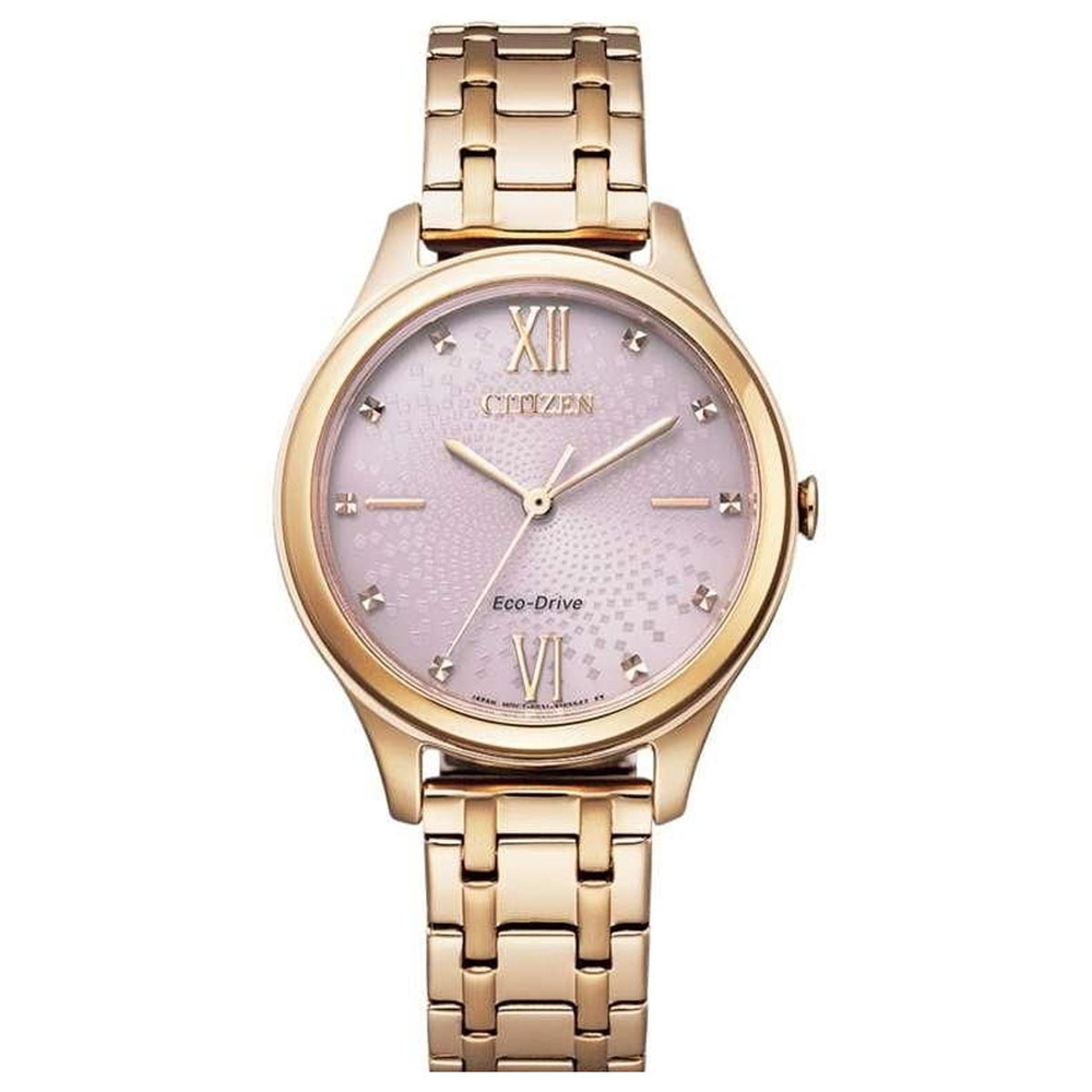 Citizen Nữ EM0503-75X