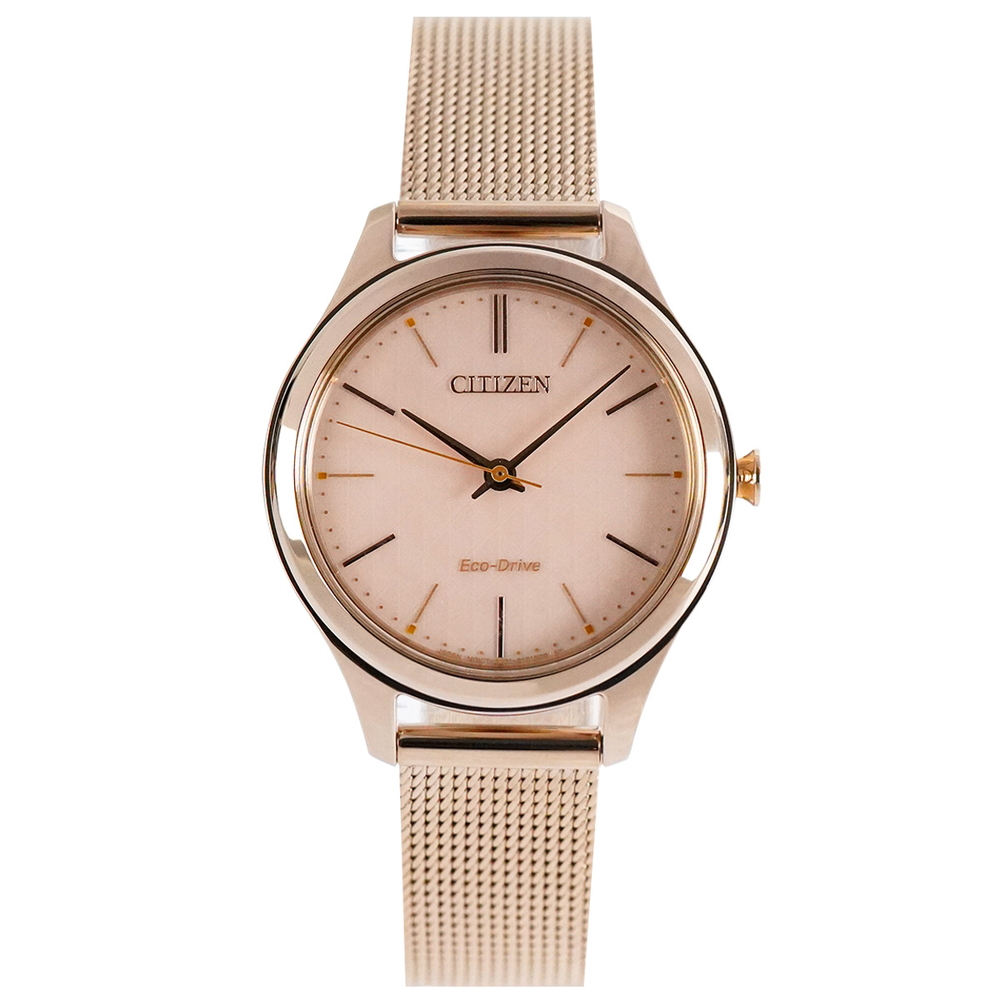 Citizen Nữ EM0503-83X