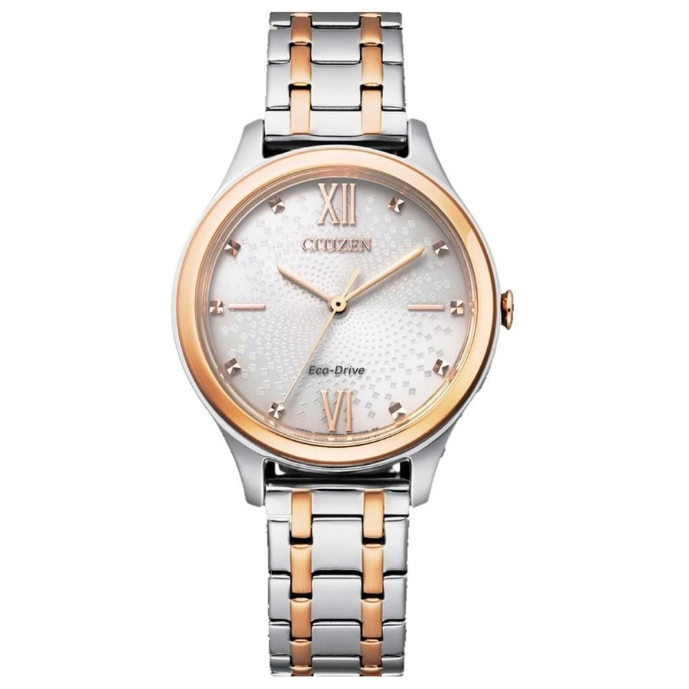 Citizen - Nữ EM0506-77A Size 32mm