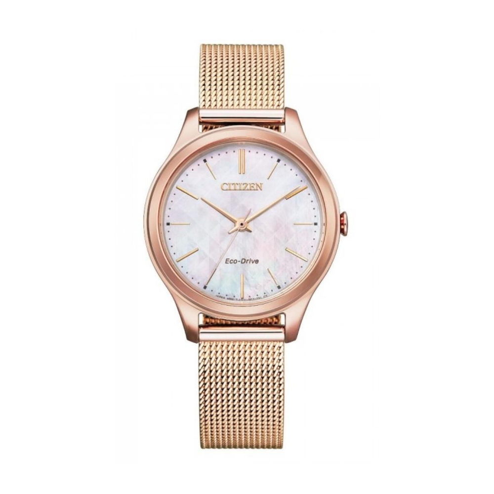 Citizen Nữ EM0508-80Y