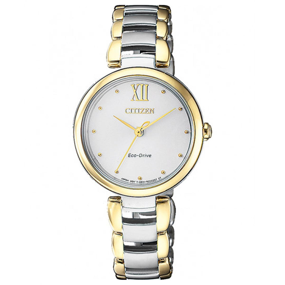 Citizen Nữ EM0534-80A