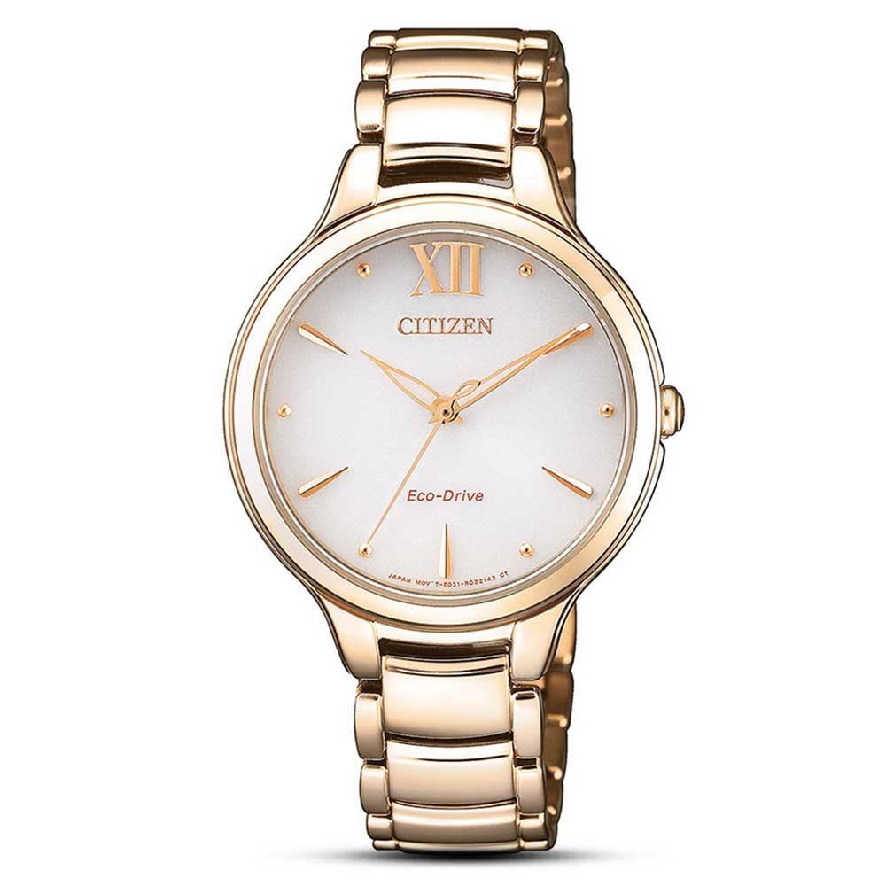 Citizen - Nữ EM0553-85A Size 32.2mm