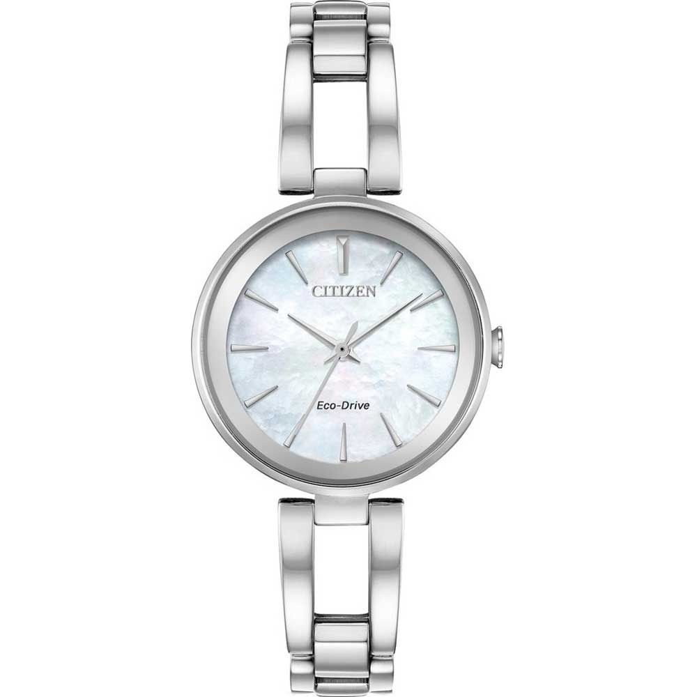 Citizen - Nữ EM0630-51D Size 28mm