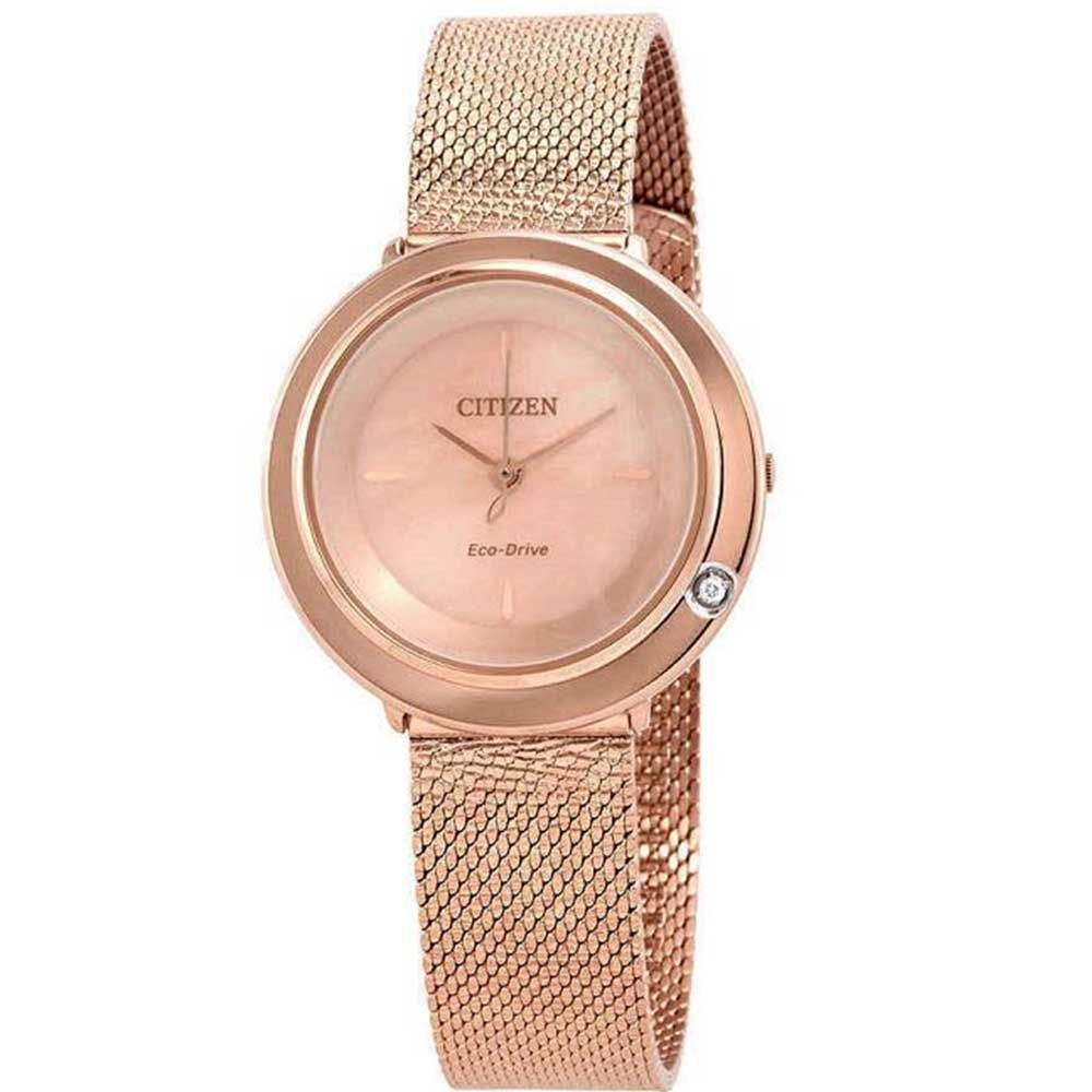 Citizen Nữ EM0643-50X