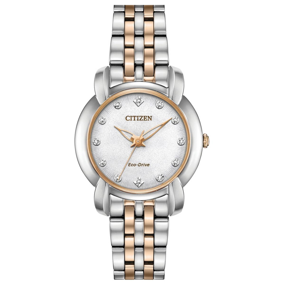 Citizen Nữ EM0716-58A