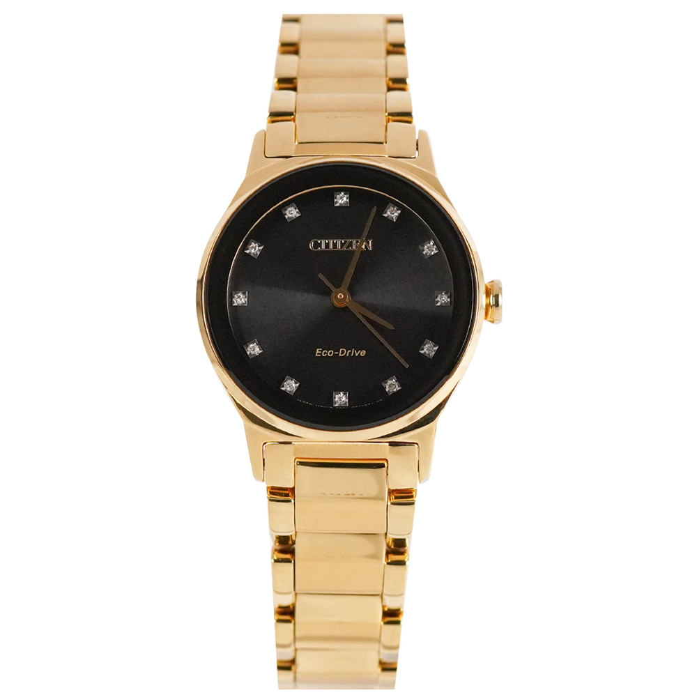 Citizen - Nữ EM0737-58G Size 28mm