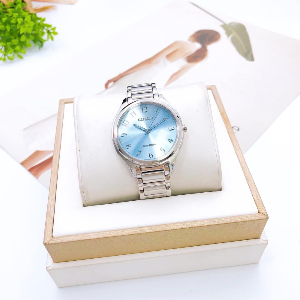 Citizen - Nữ EM0750-50L Size 35mm