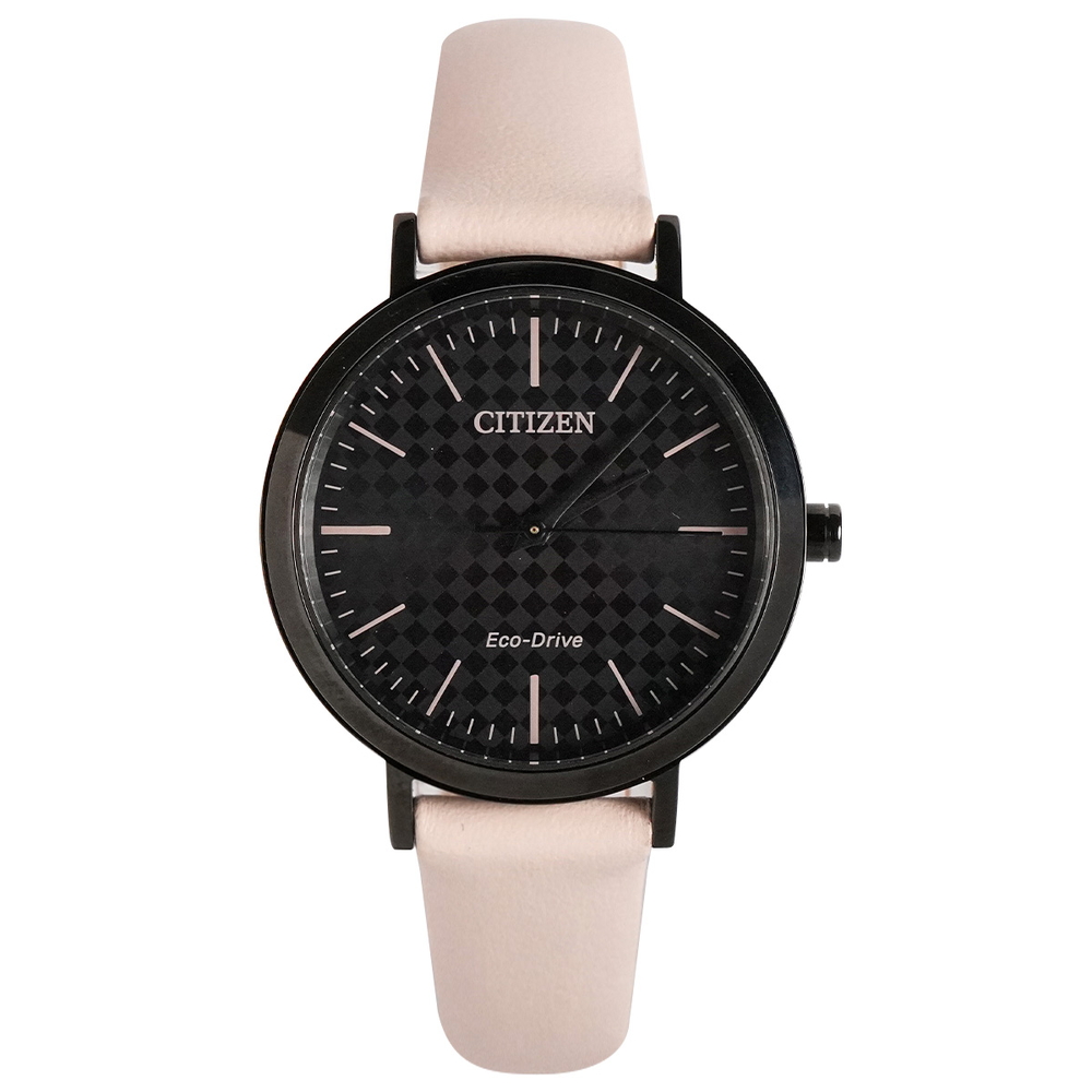 Citizen Nữ EM0765-01E
