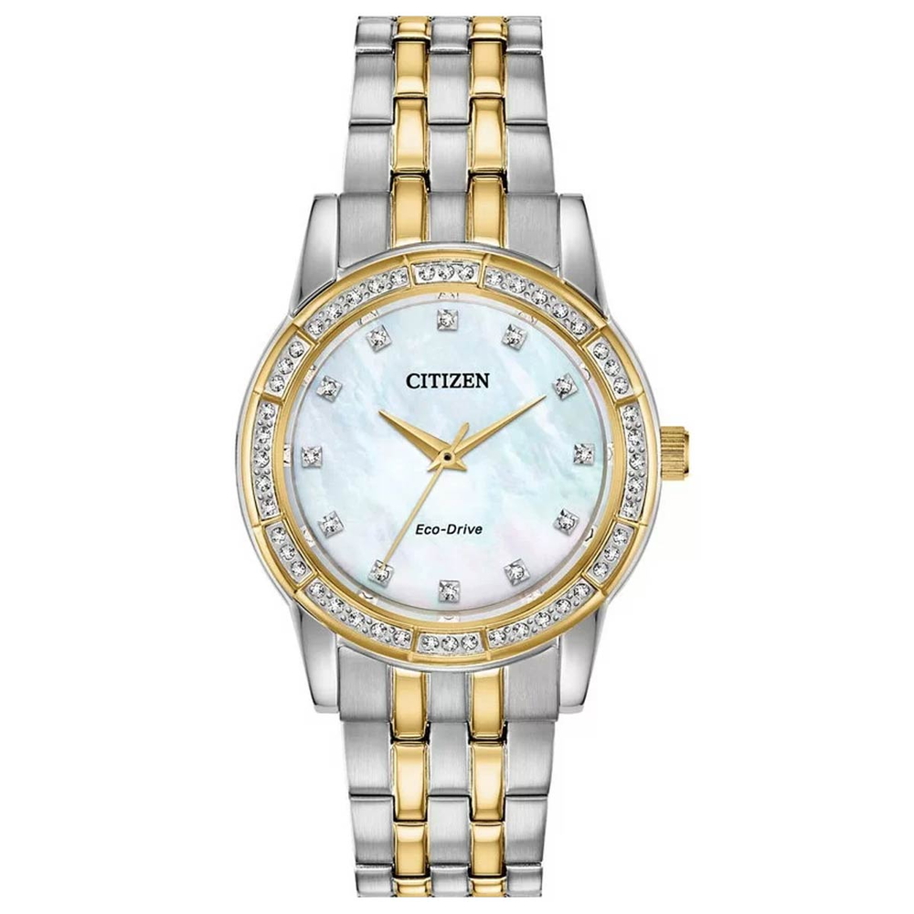 Citizen - Nữ EM0774-51D Size 31mm