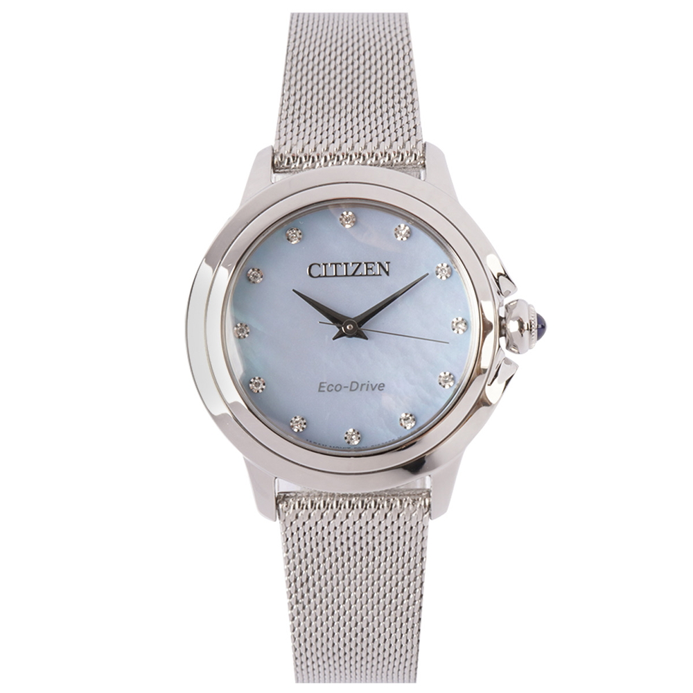 Citizen - Nữ EM0790-55N Size 32mm