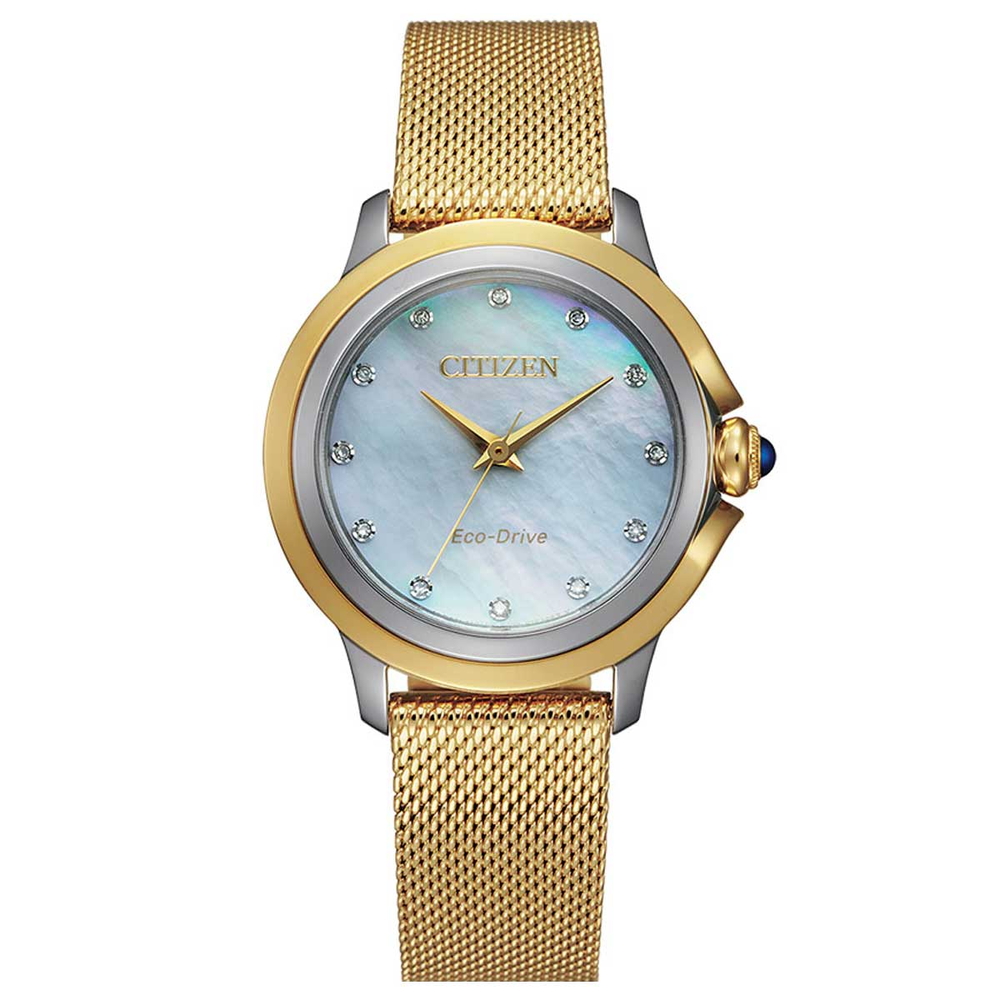 Citizen Nữ EM0794-54D
