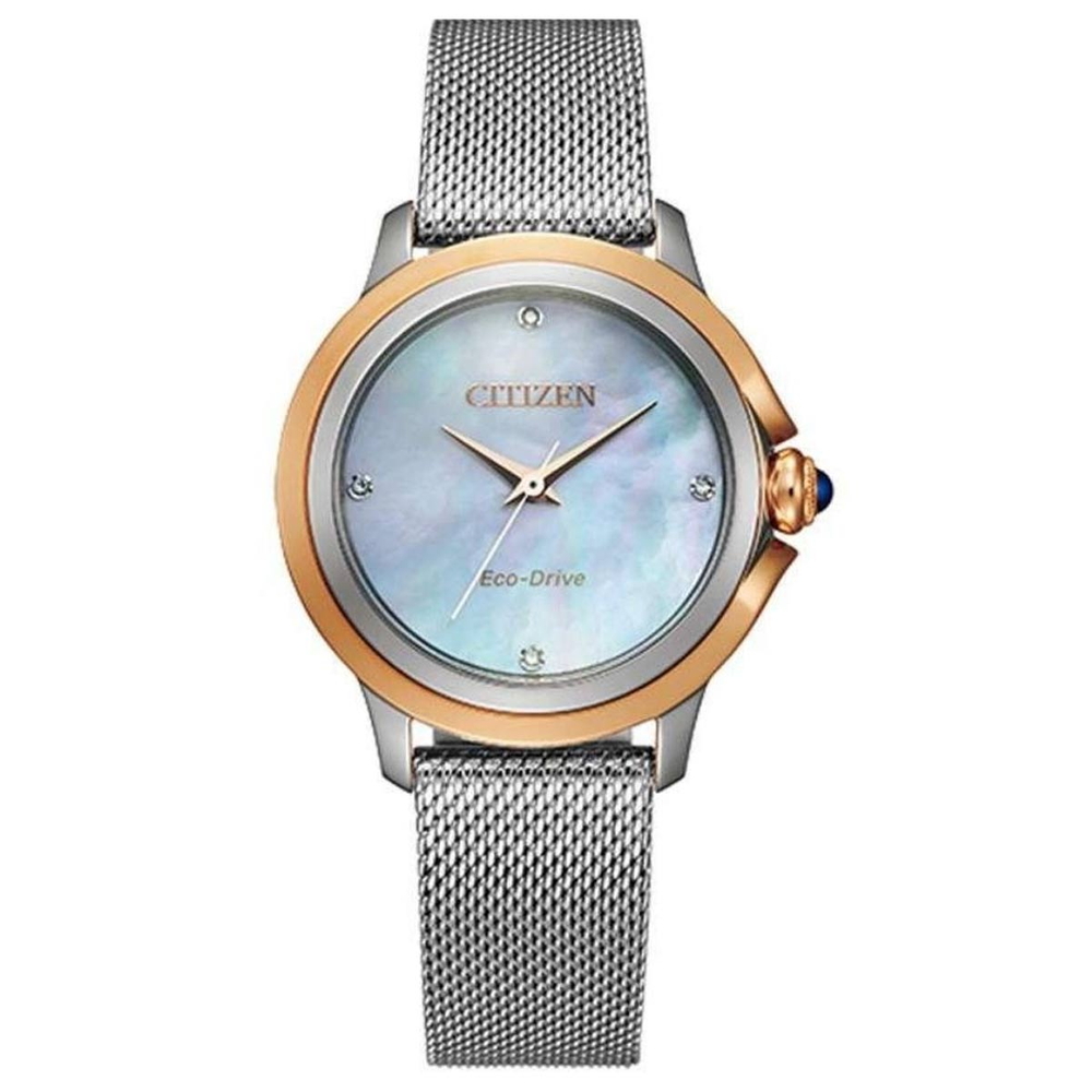 Citizen Nữ EM0796-59Y
