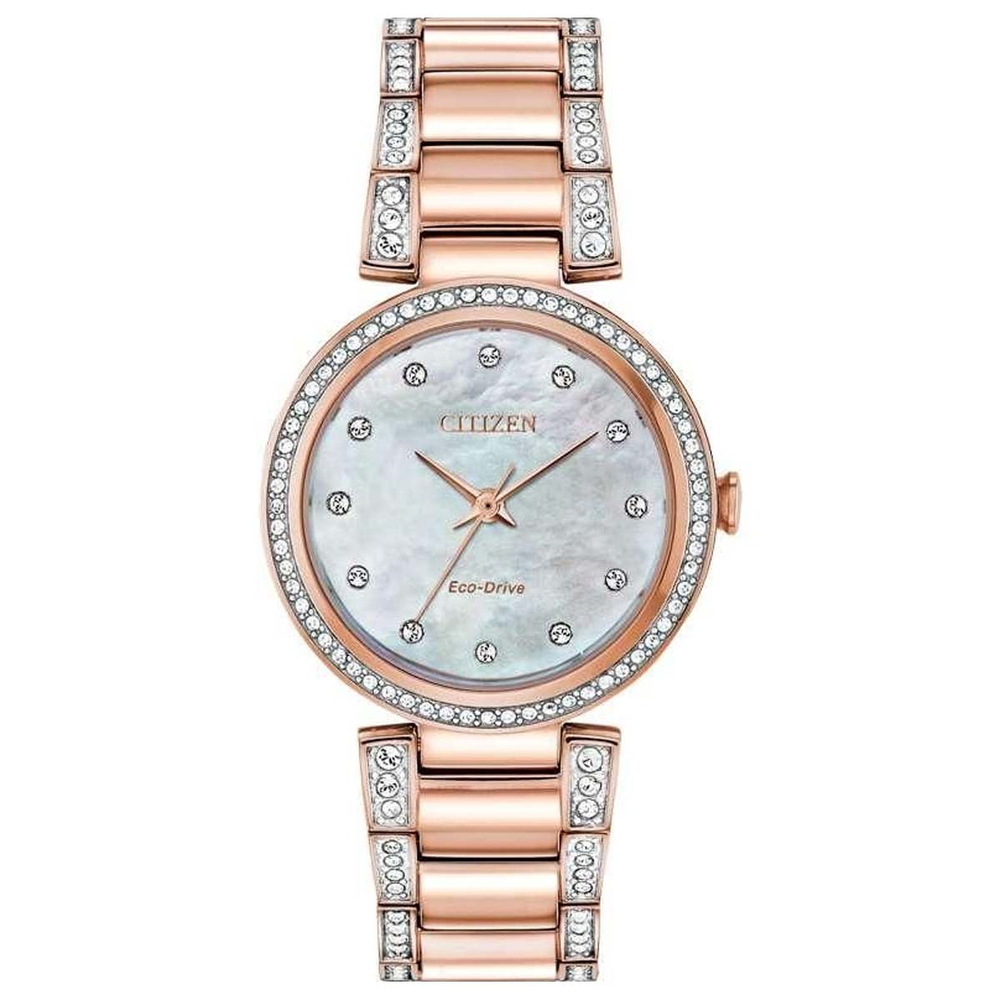 Citizen Nữ EM0843-51D