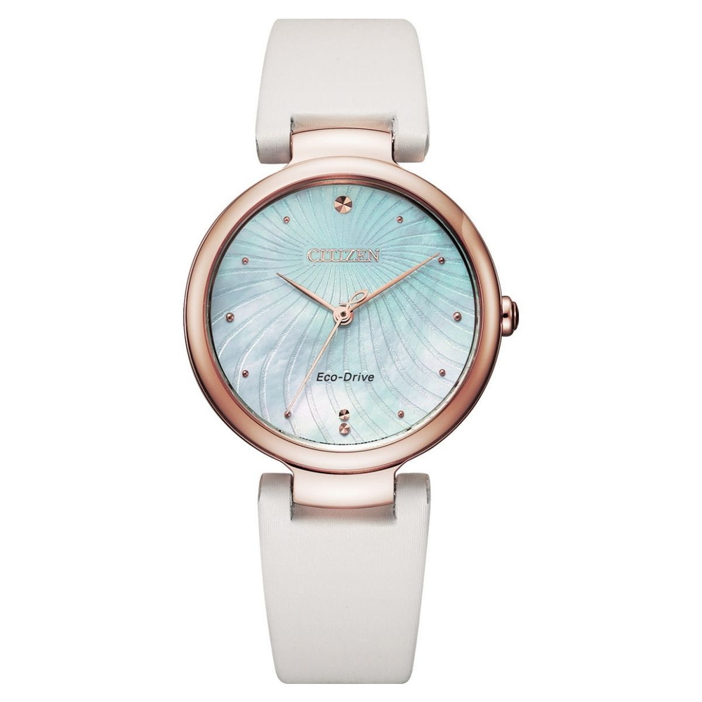 Citizen Nữ EM0853-22D