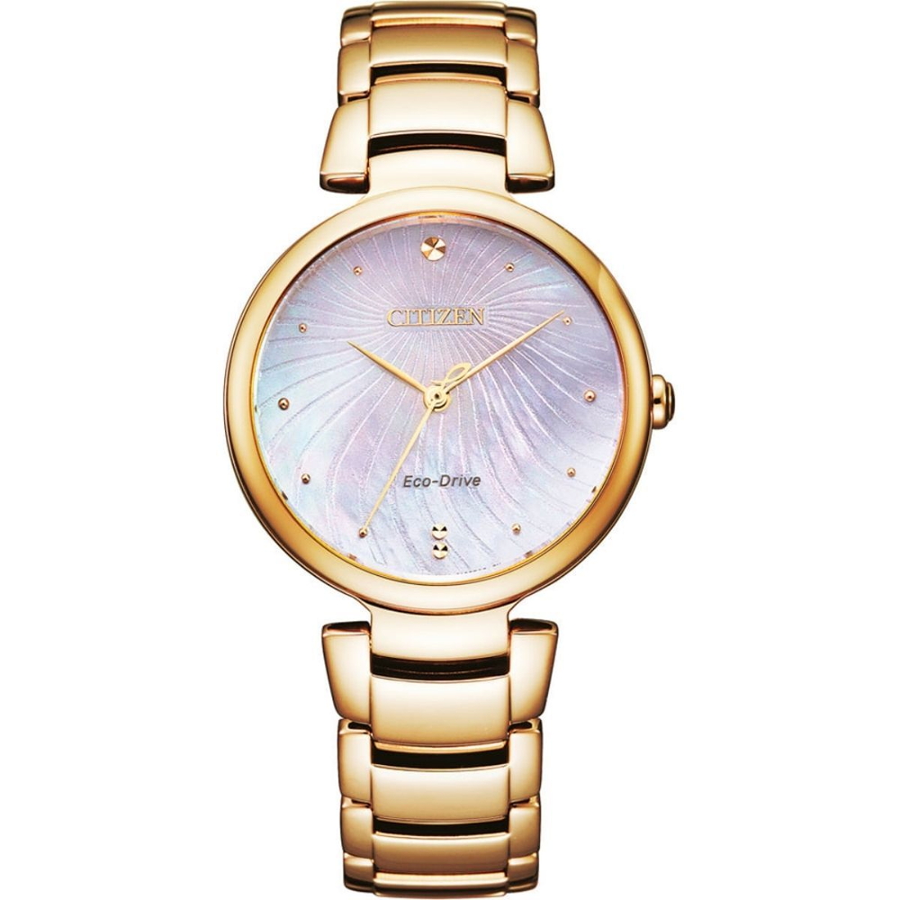 Citizen Nữ EM0853-81Y