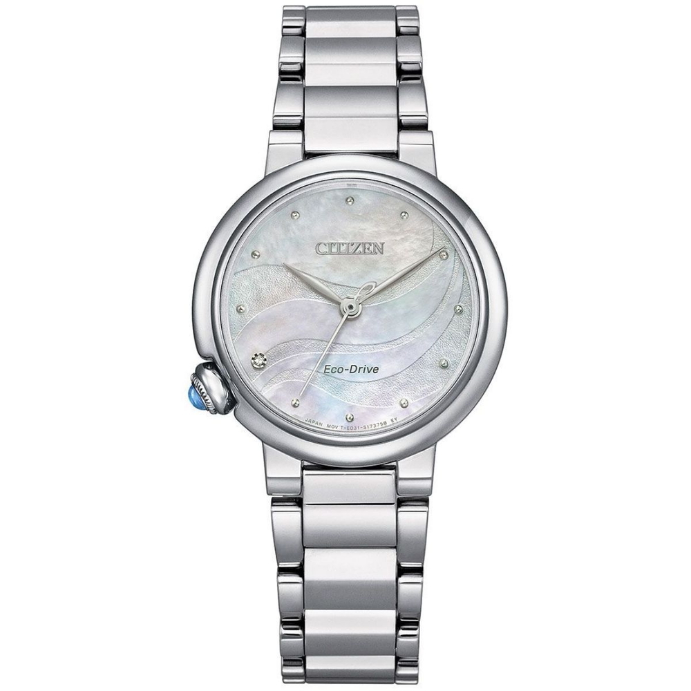 Citizen - Nữ EM0910-80D Size 30mm