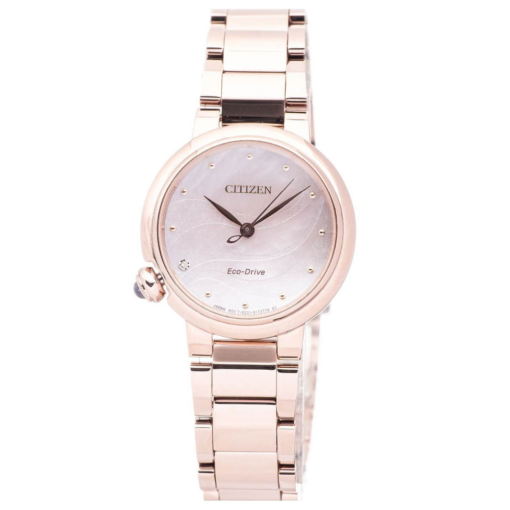 Citizen Nữ EM0912-84Y
