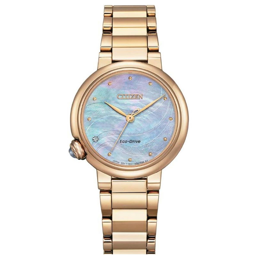 Citizen Nữ EM0919-85Y
