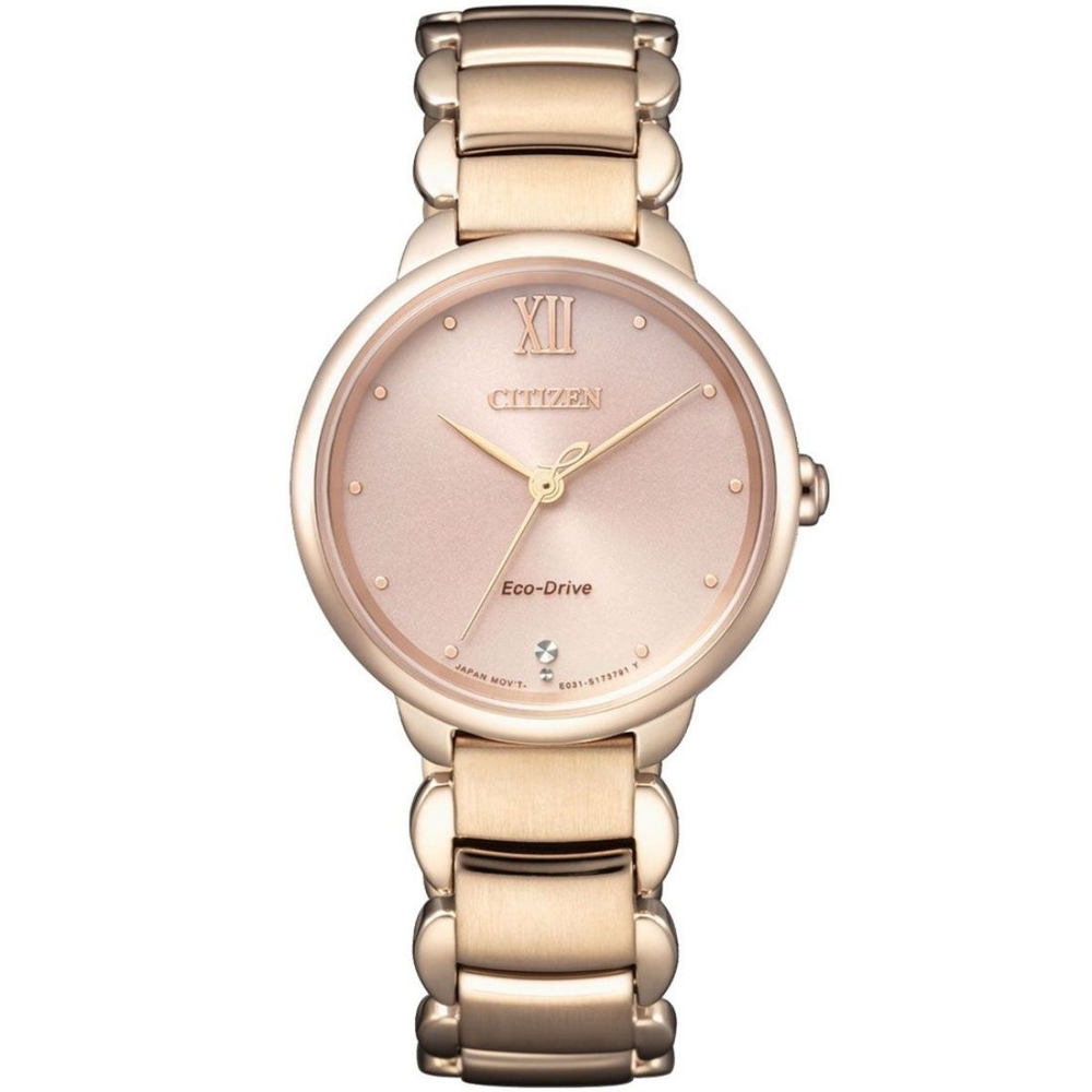 Citizen Nữ EM0922-81X