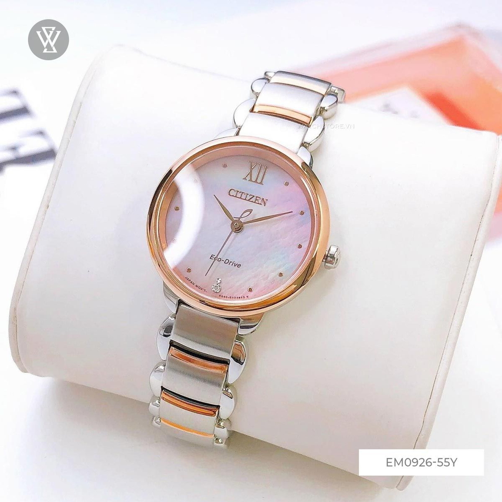 Citizen Nữ EM0926-55Y