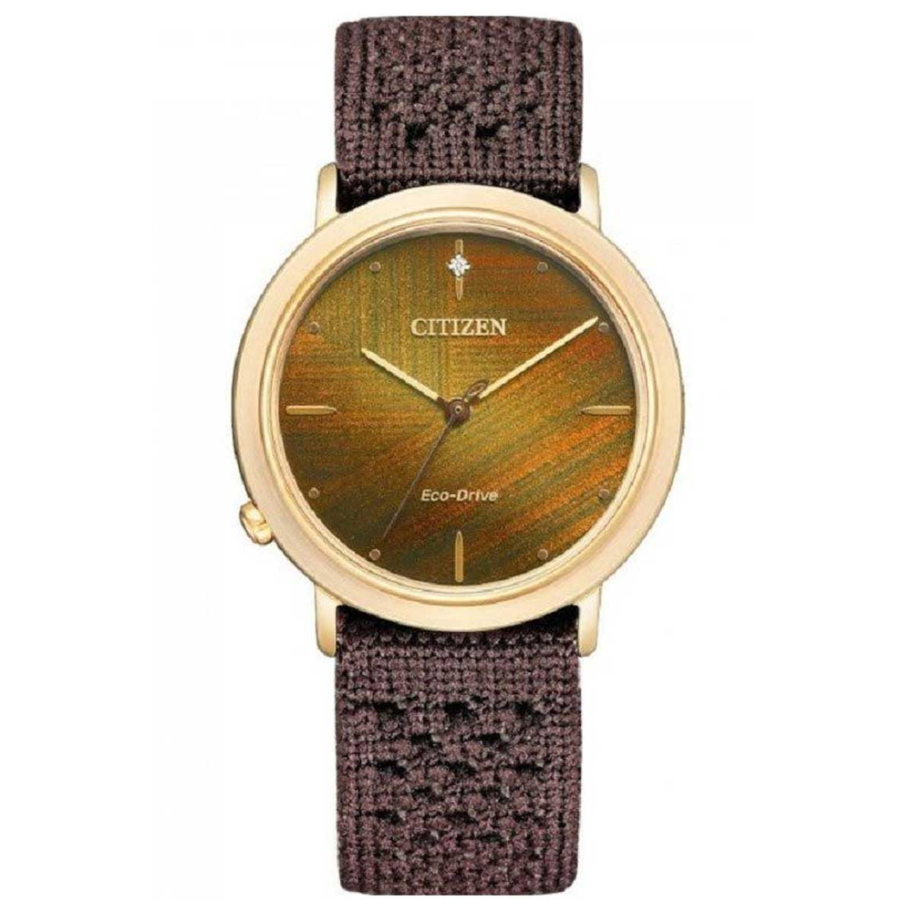 Citizen Nữ EM1003-48X