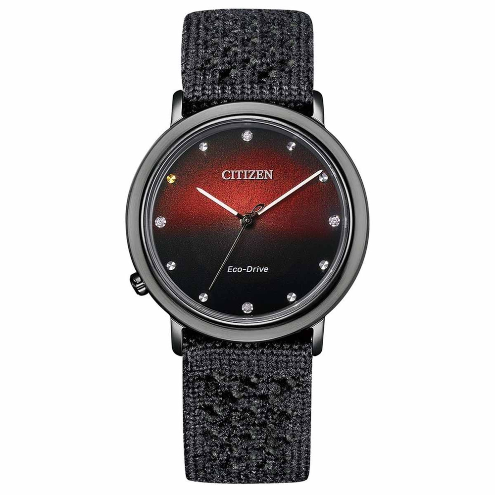Citizen Nữ EM1007-47E