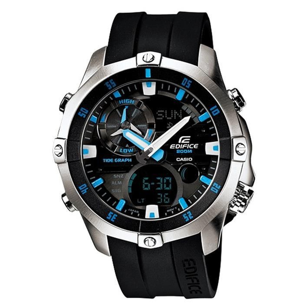 Casio Nam EMA-100-1AVDF