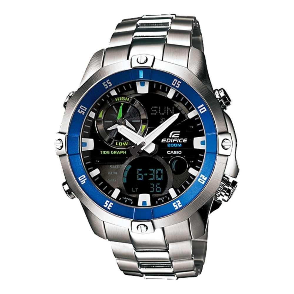 Casio Nam EMA-100D-1A2VDF