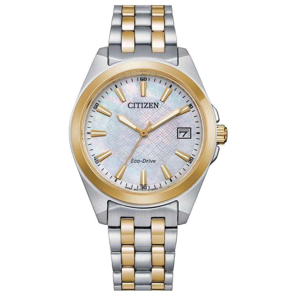 Citizen - Nữ EO1224-54D Size 33mm