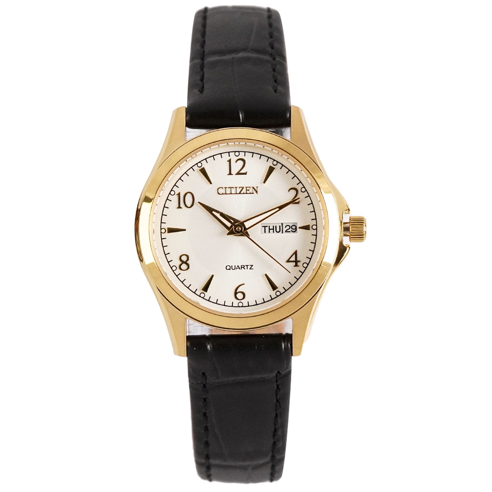 Citizen Nữ EQ0593-26A