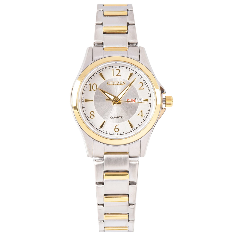 Citizen - Nữ EQ0595-55A Size 27.5mm