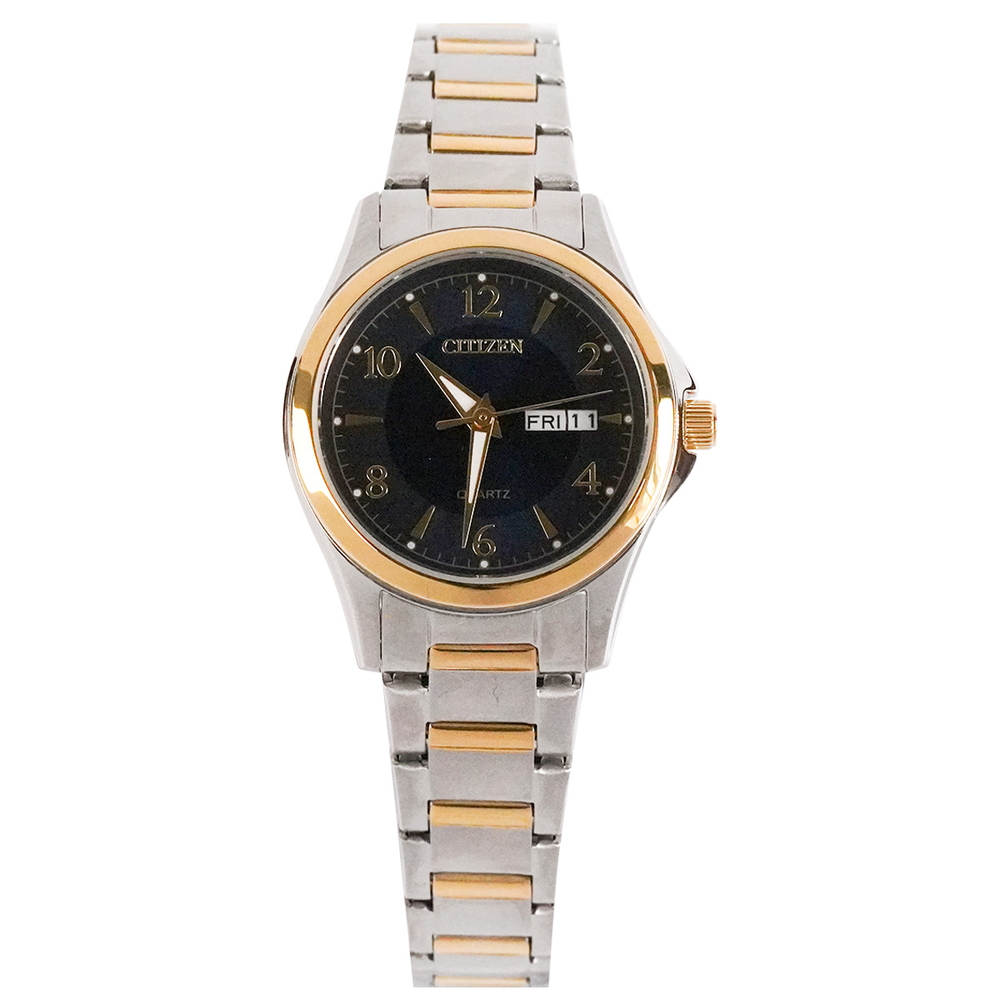 Citizen Nữ EQ0595-55L